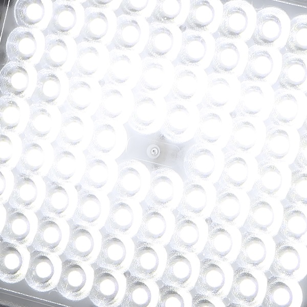 노출 사각 LED 40W 투광기 (6500K)