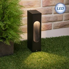 카이저 볼라드 LED 7W 잔디등 (소)