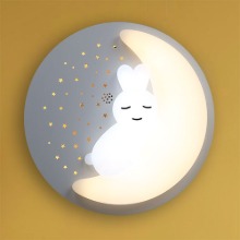 잠자는 토끼 방등 75W (삼색변환+디밍)