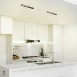 24V CCT 라인닷 멀티 매입등 (5구/10구/15구)